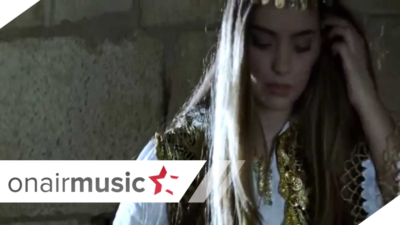 Malesori - Zambaku i bardhe (Official video HD)