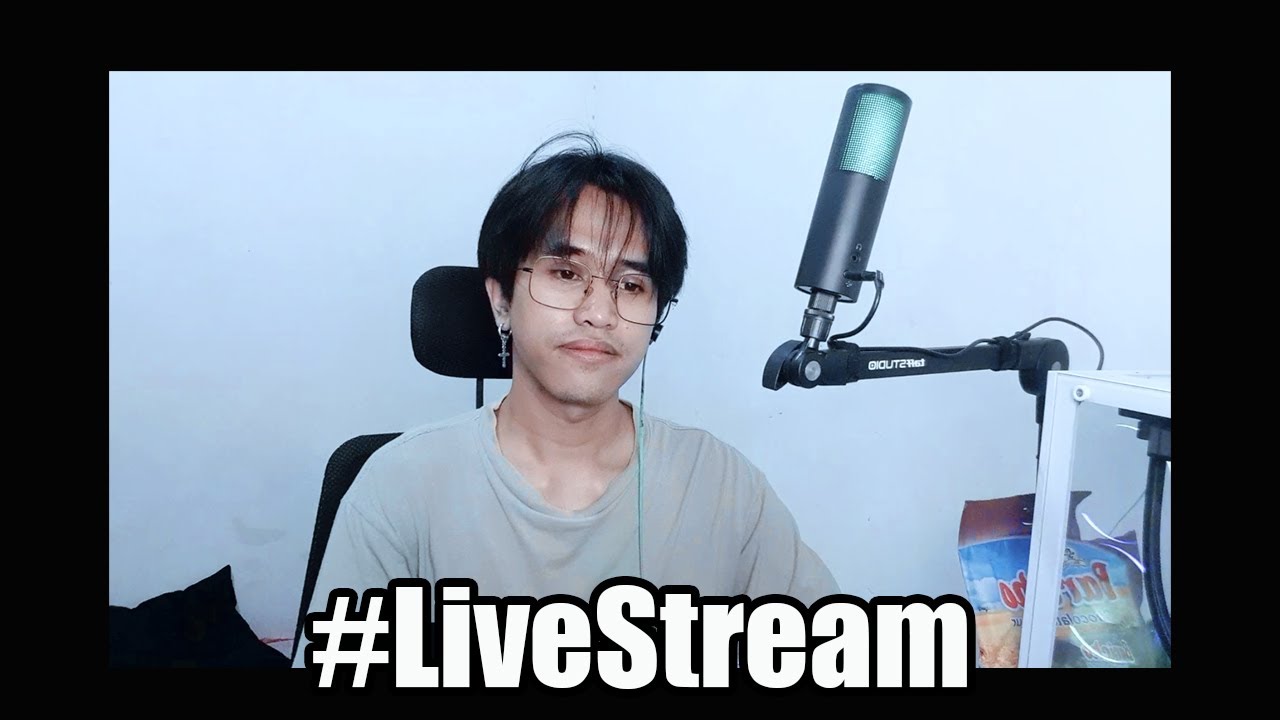 [LIVE] gaskan sebelum sahur //PUBG
