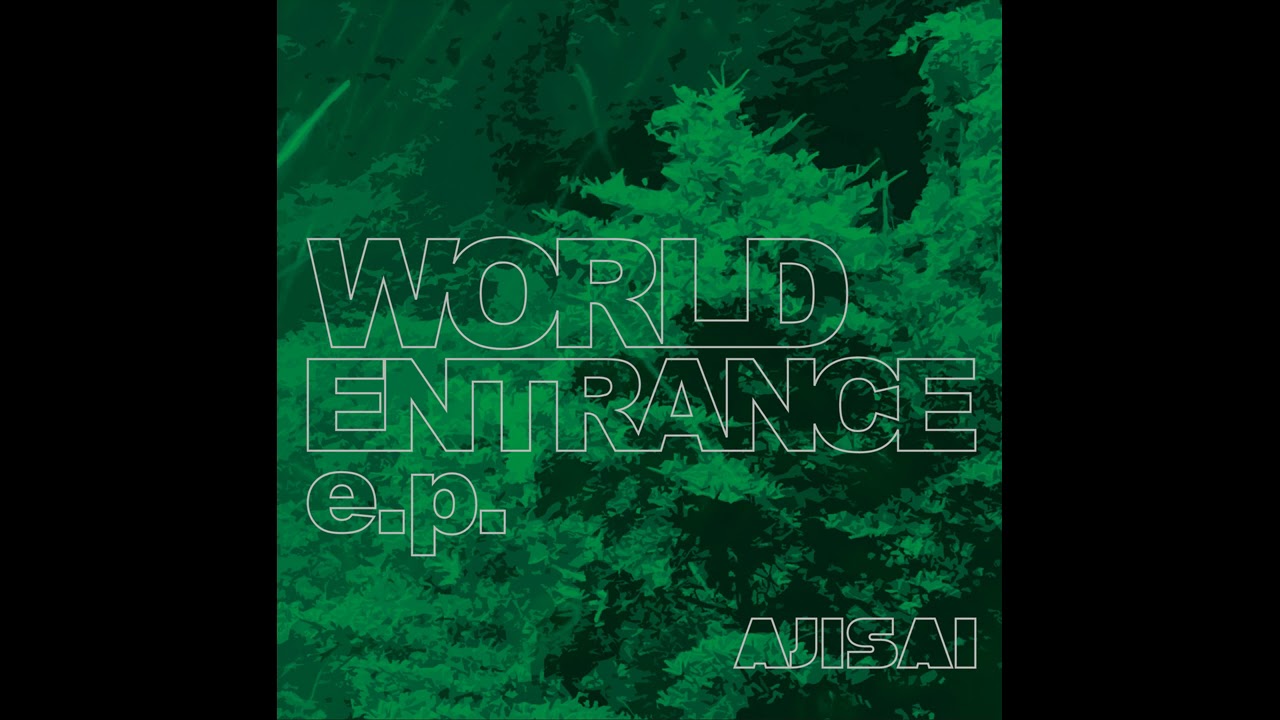 AJISAI - 汚れた世界