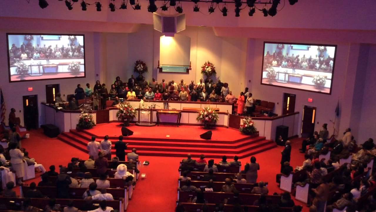 True Love Church Mass Choir 