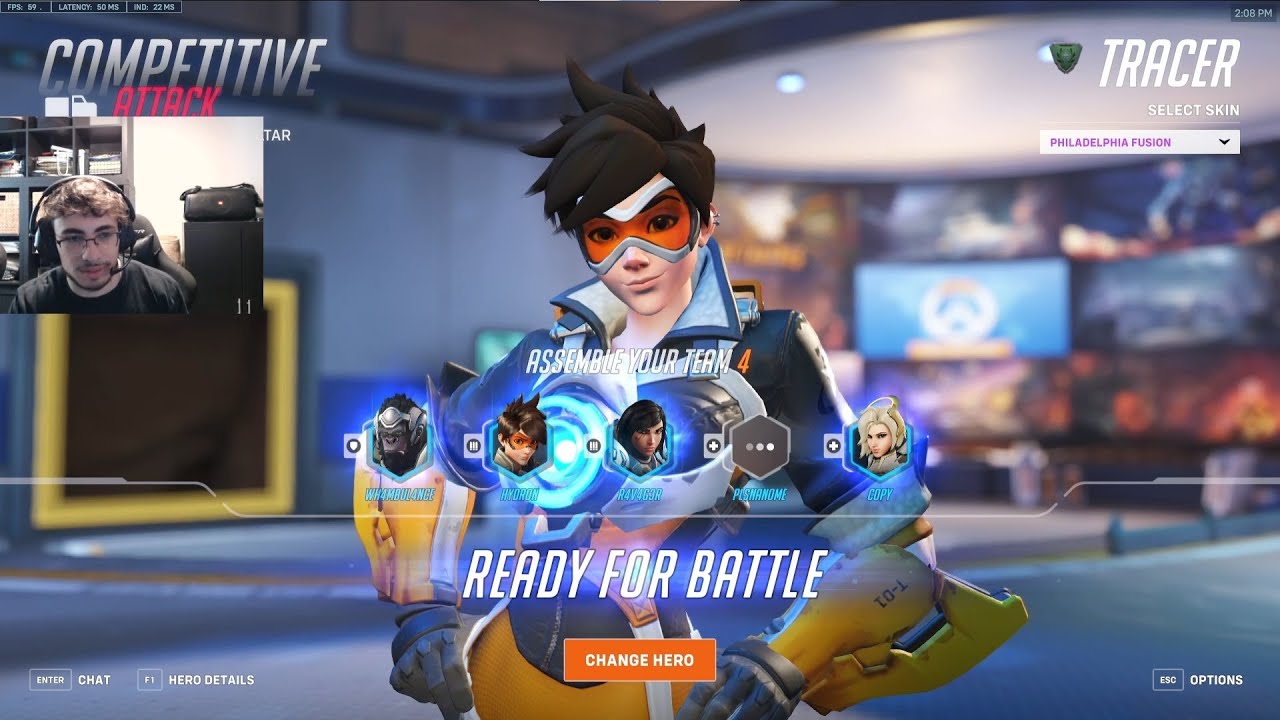 47 ELIMS! THIS IS WHAT PRO TRACER LOOKS LIKE! HYDRON TRACER + ECHO GAMEPLAY SEASON 10 TOP 500