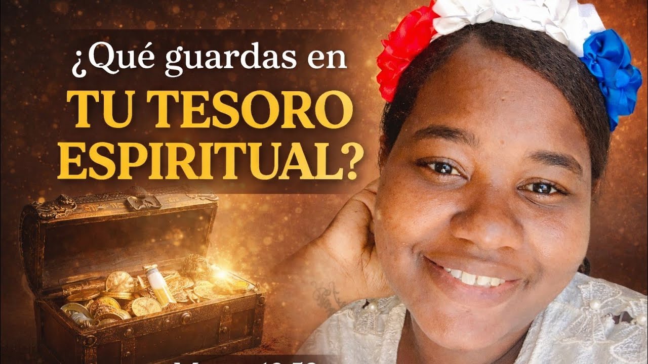 Tu corazón es un cofre...¿Que estás guardando dentro?