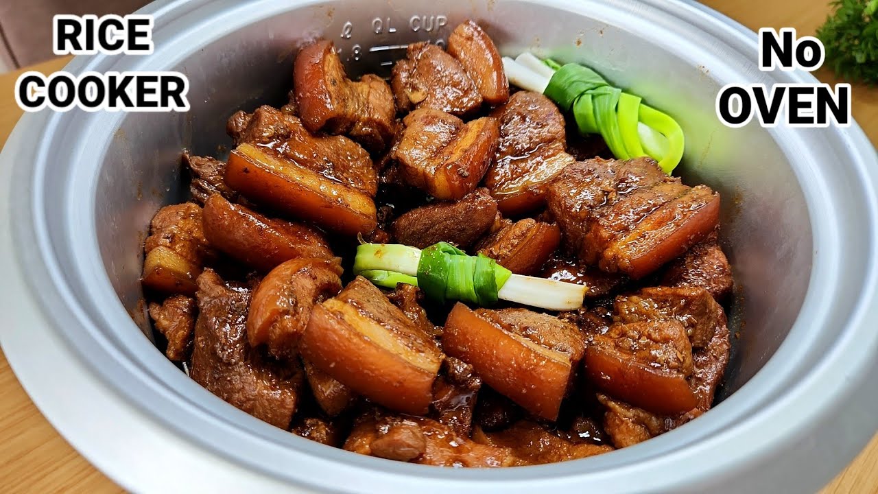 WAG LANG PURO INIHAW, ITO TRY MO SOBRANG SARAP! ONLY 5 INGREDIENTS | NO OVEN, NO GAS