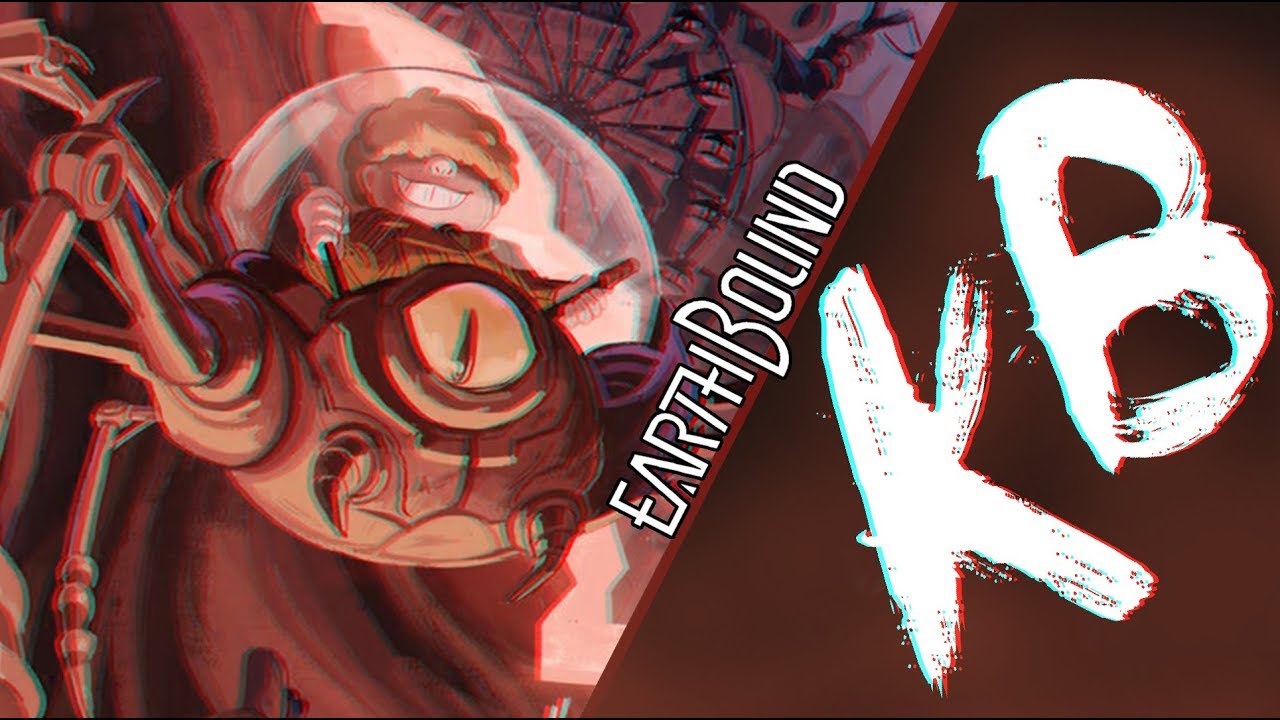 [A Pokey Minch Megalovania] DEALBREAKER