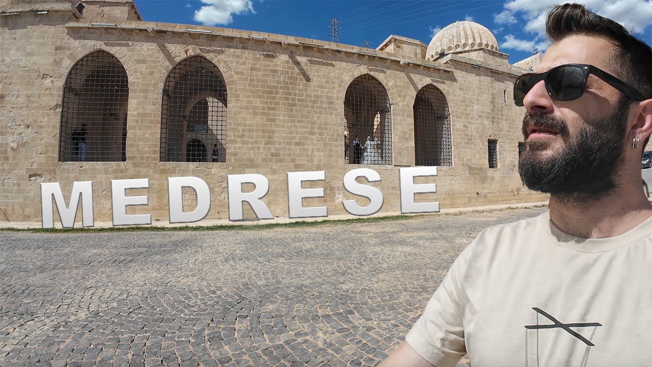  Mardin’de Kesinlike Uğramanız Gereken Yerler / 10