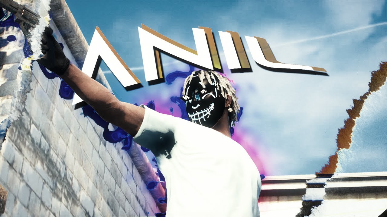 Anil Webster // Ballas %100 // prod. Tayron