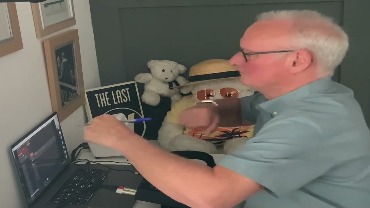 Making the Bass Line Music At Any Age : Make you Music Dreams Come True