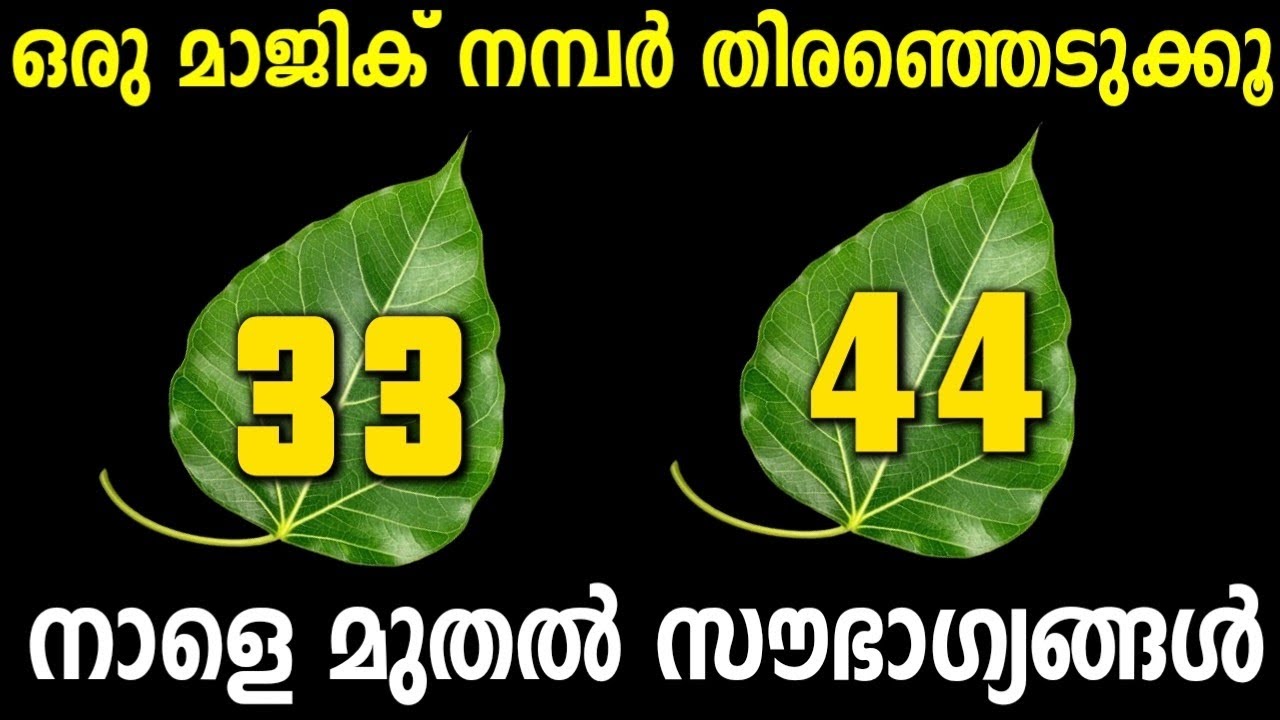 നാളെ മുതൽ ഇത് സംഭവിക്കും !! അറിയാം നാളെയെ കുറിച്ച്...