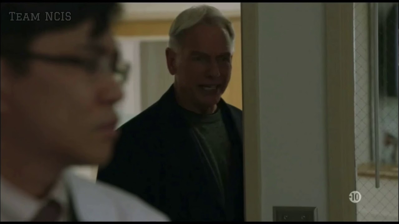 NCIS- 17x14 Torres est à l’hôpital