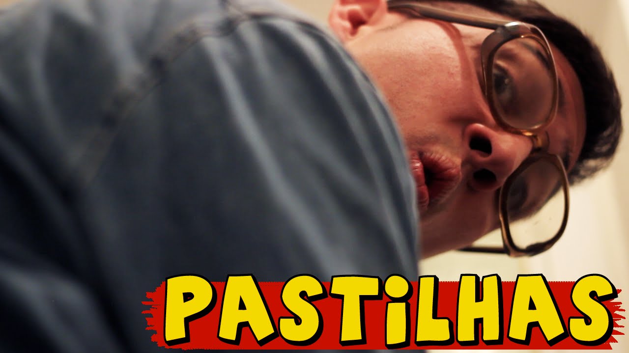PASTILHAS