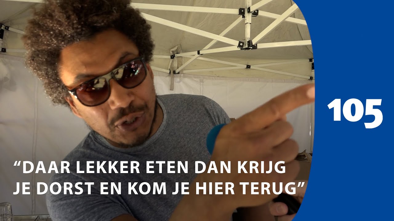 Kleverparkfestival 2023 | Haarlem105