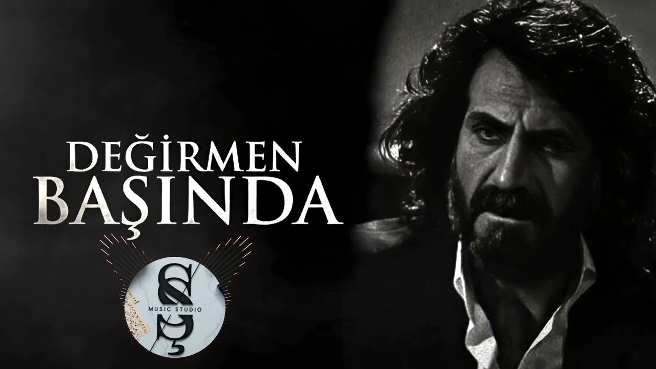 DEĞİRMEN BAŞINDA  ( Slow Remix Deep Bass ) 2026
