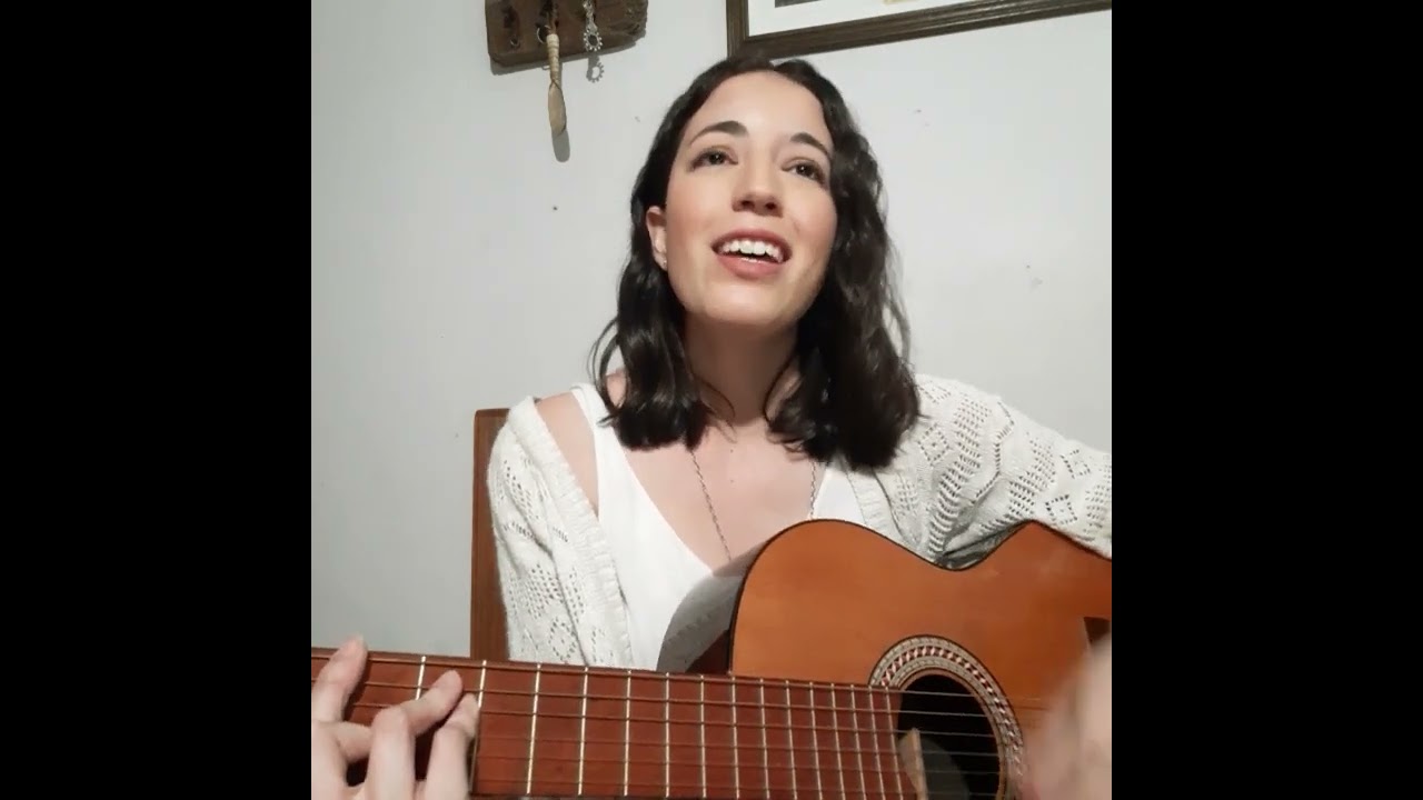 Música Misionera - Cover 