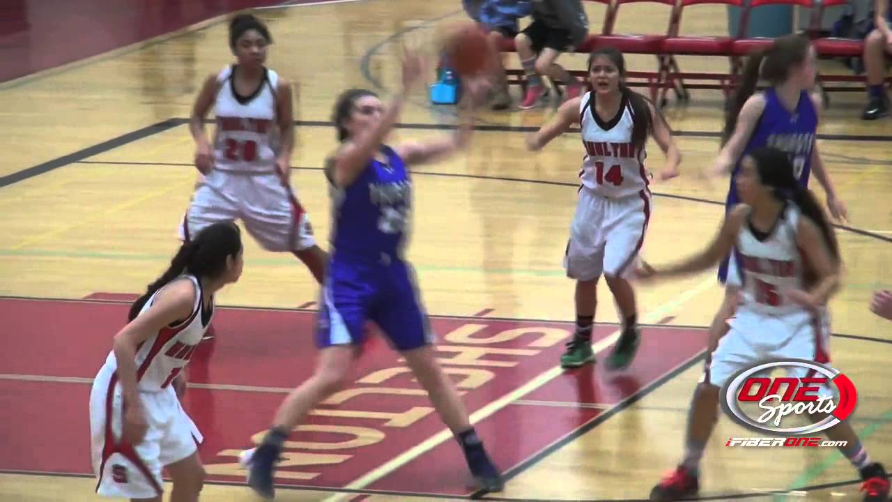 Shelton Vs North Thurston