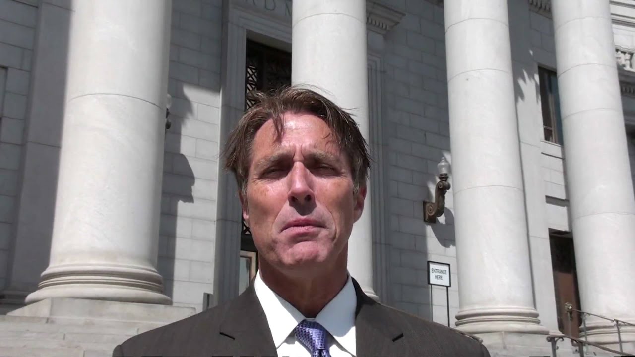 Denver Criminal Attorney