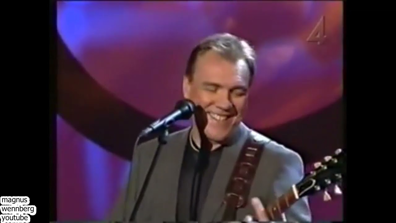 NUMMER 1, VIKINGARNA MED, CHRISTER SJÖGREN, BINGOLOTTO 1999