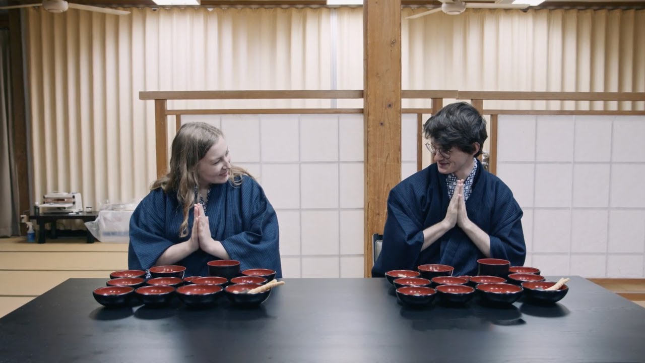 Japan's UNESCO Creative City of Gastronomy: Culinary Program in Tsuruoka