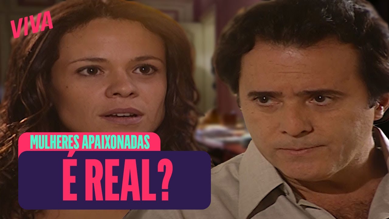 SONHO? TÉO CHAMA FERNANDA E SALETE PARA MORAREM COM ELE | MULHERES APAIXONADAS | MELHOR DO DIA