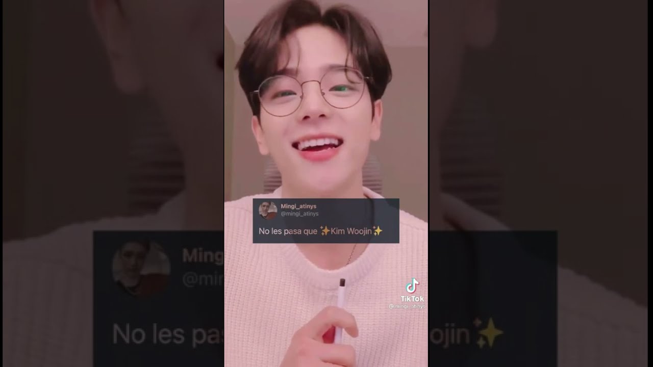 FRASES DE KPOP Versión tiktok #62💖
