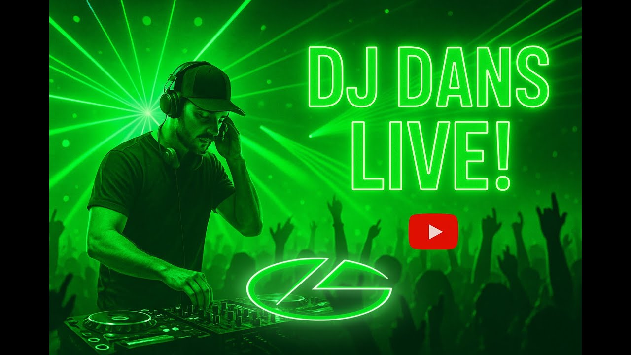 DANS Live! #74 part 2