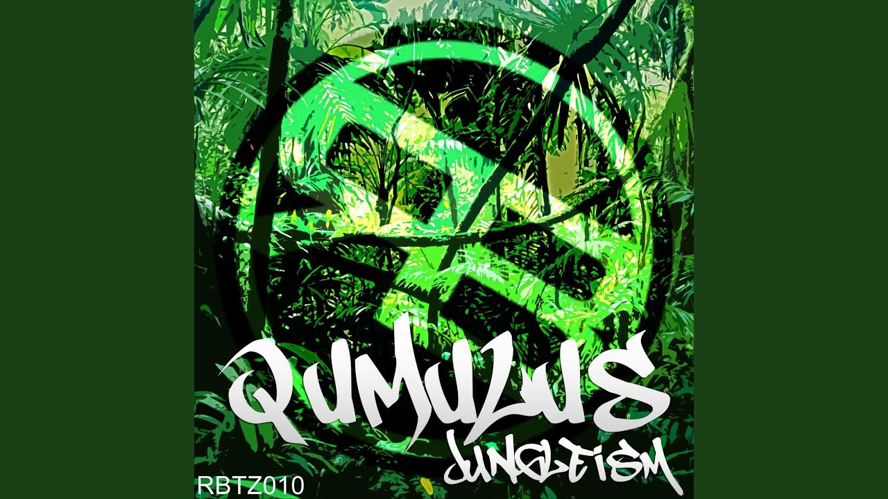 Junglism