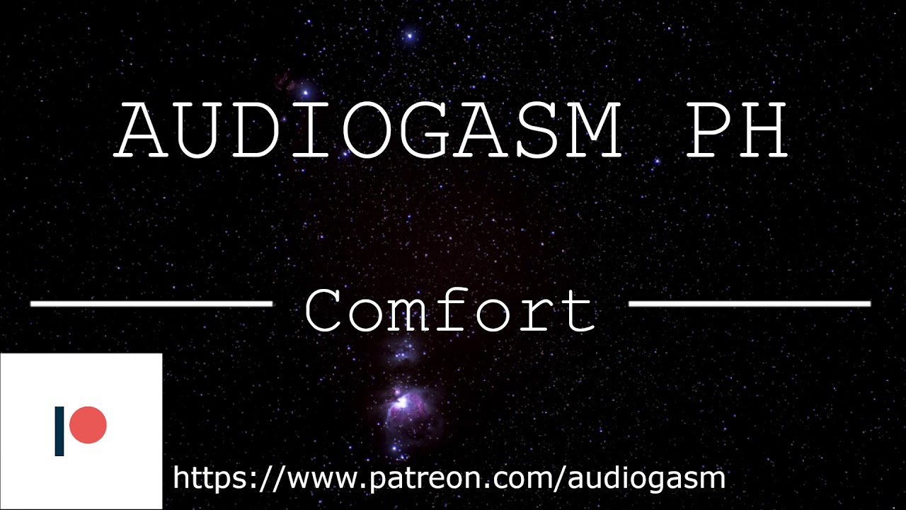 Aftercare with boyfriend, take a ride with me love. AUDIO ONLY, AFTERCARE, COMFORT AUDIO.