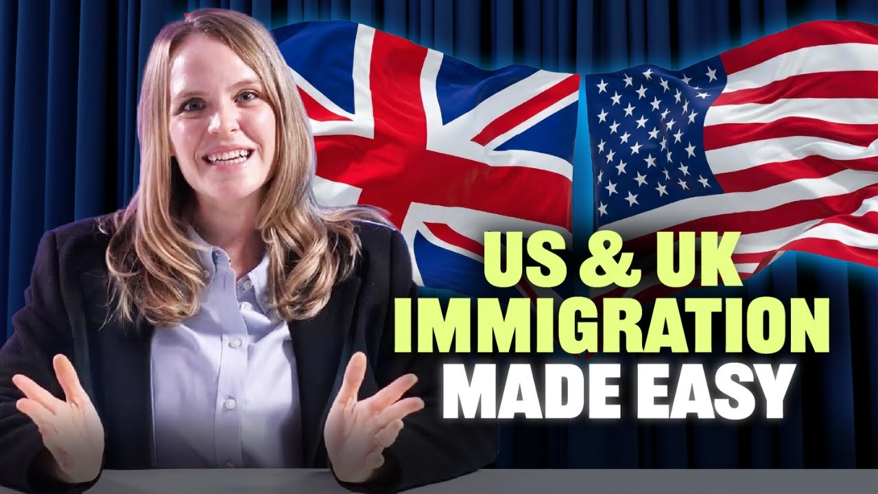 Your Future in the US or UK Starts with This Video!