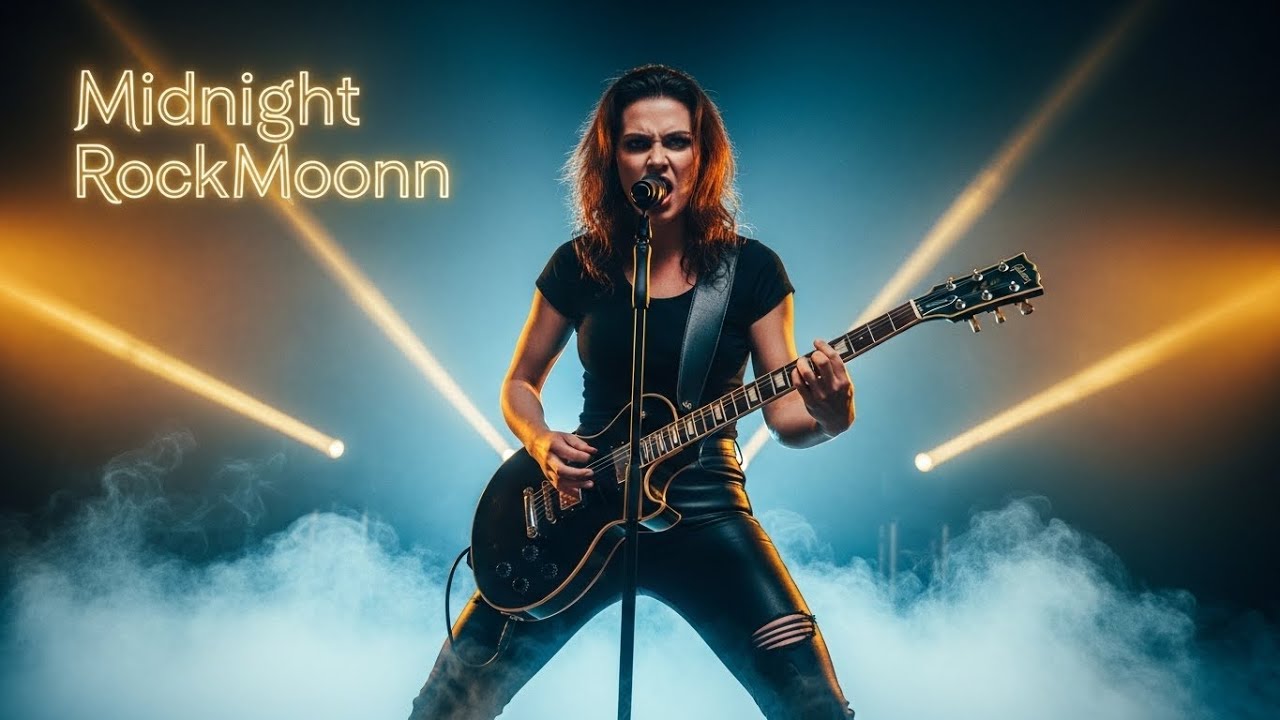 Perfect Music for Quiet Nights ❤️ | 2026 Slow Rock Evening Playlist 🌌🎧