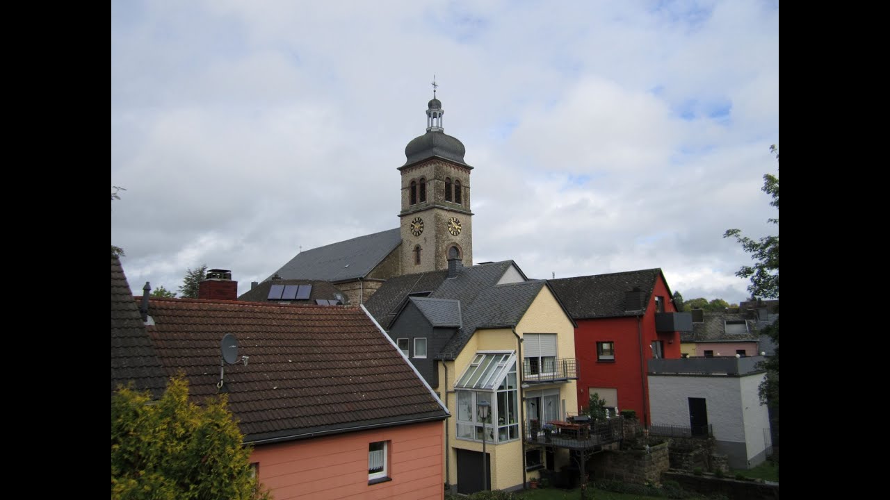 Hillesheim in der Eifel