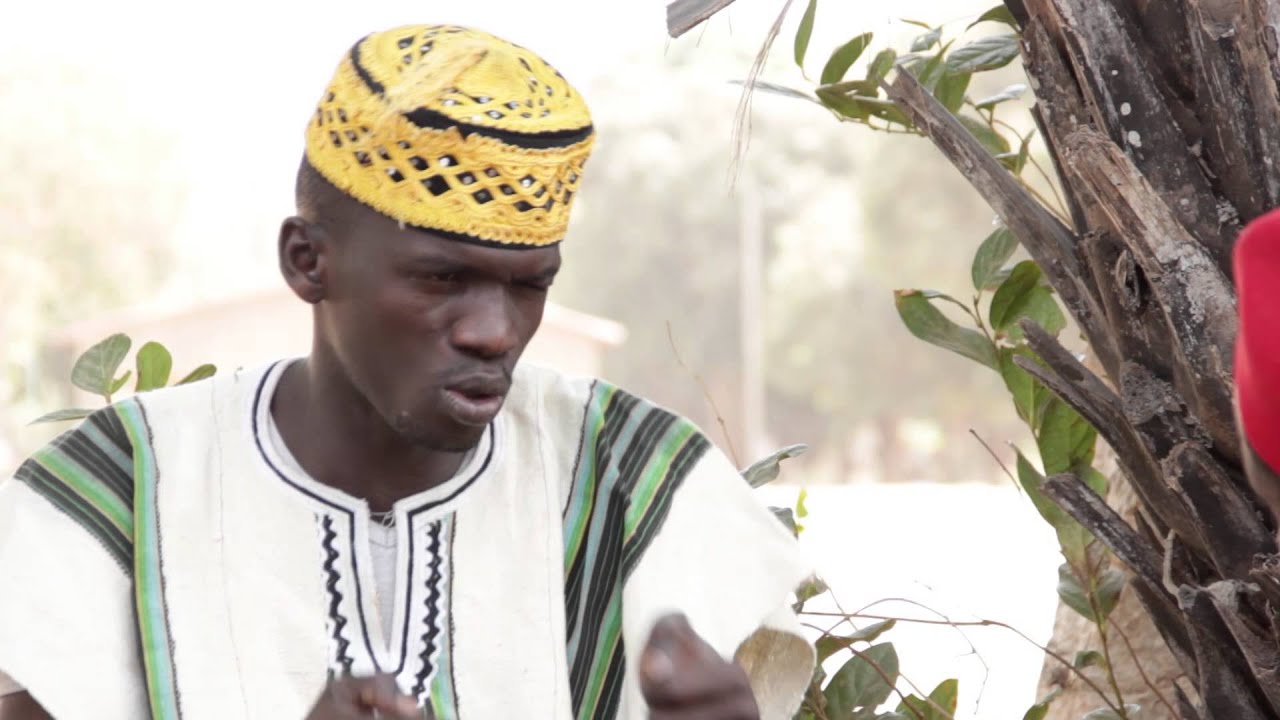 Mang-Dinka EP26
