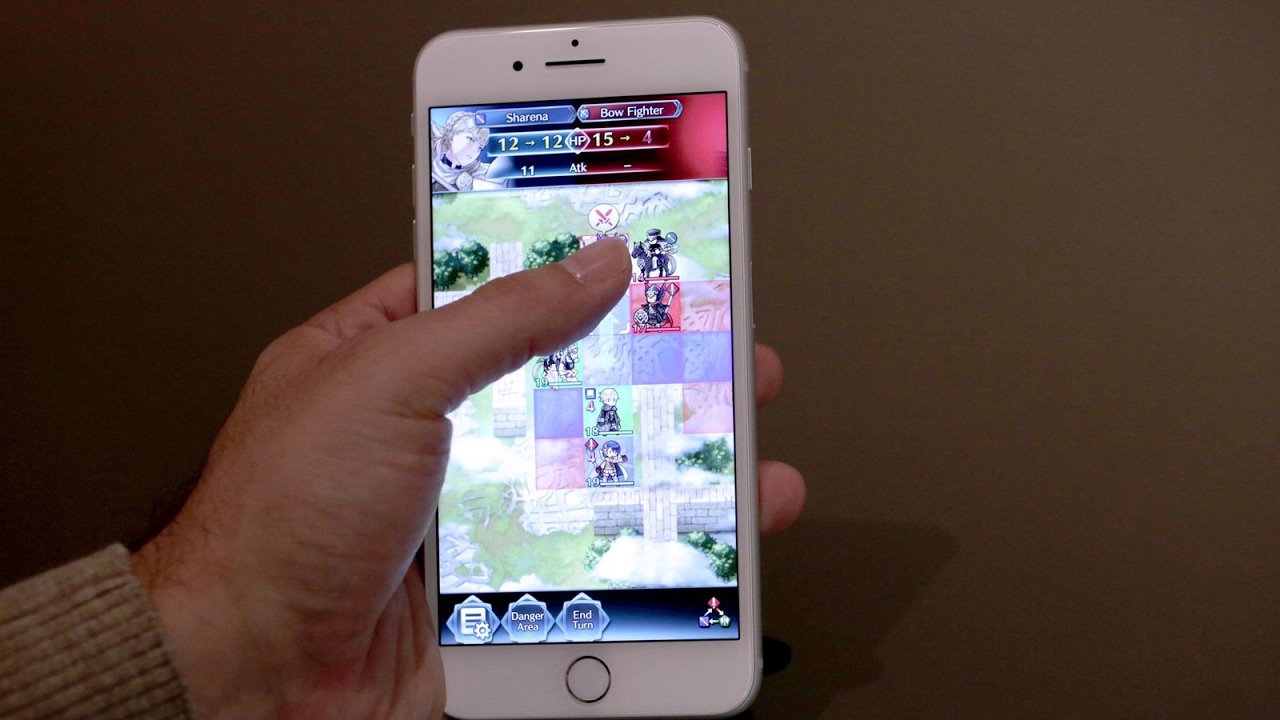 how to root mobile for fire emblem heroes  or any app (part1)