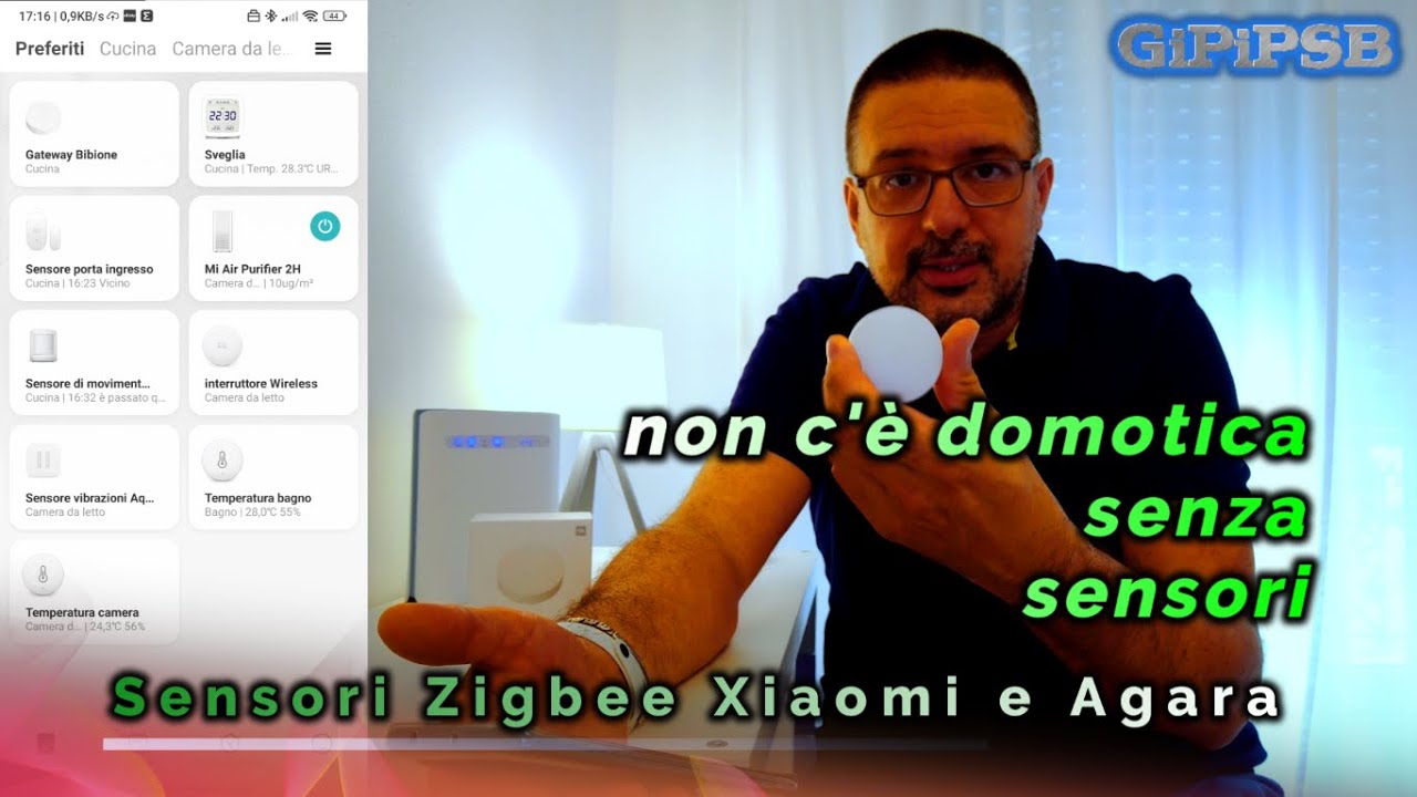 Come ho reso 