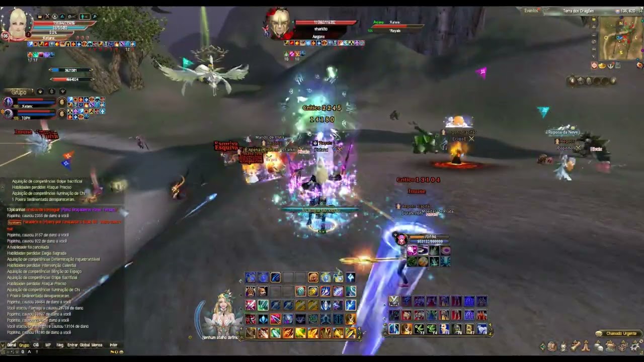 PWBR - PvP - Soldo - 'Royals x Aegons 07.01.2026