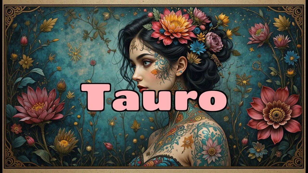 Explota una verdad que deja a alguien en shock | HOROSCOPO AMOR TAURO