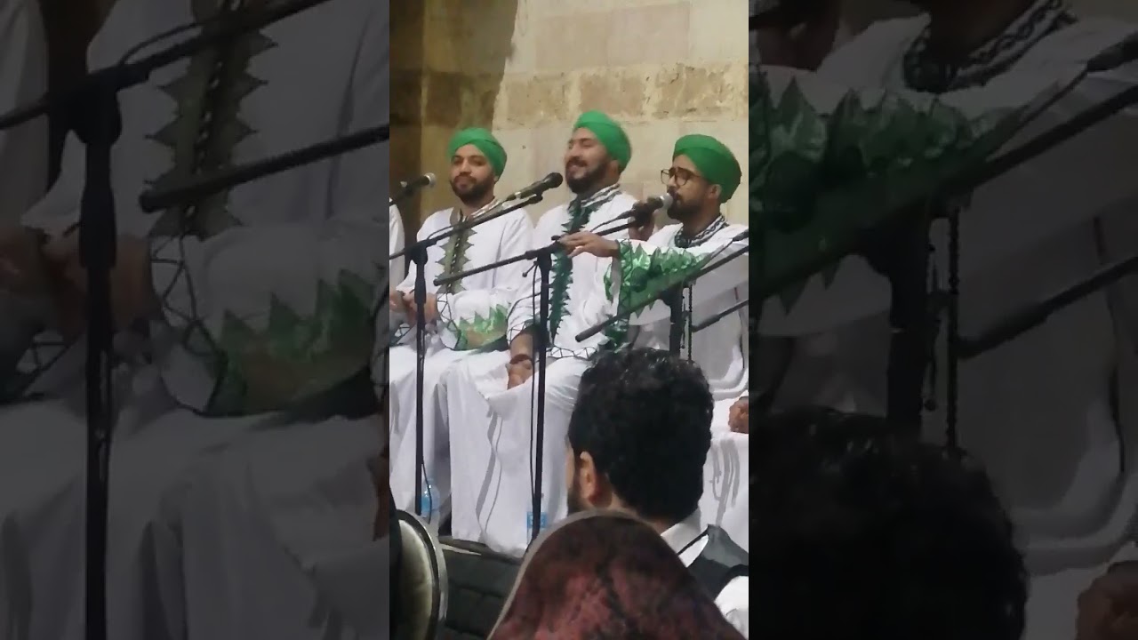 انا لها انا لها /الشيخ معاذ الجعفرى