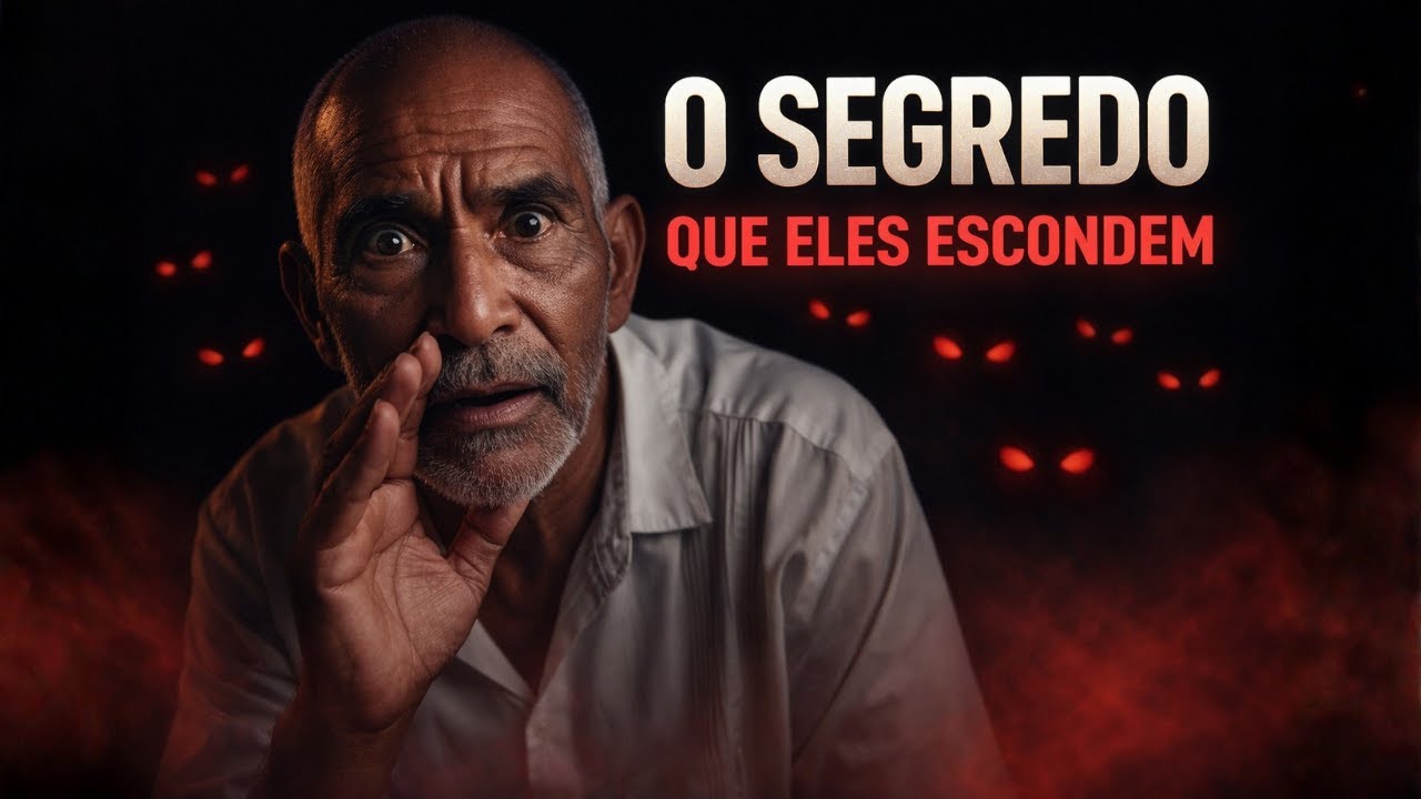 EX BRUJO REVELA: LAS 7 SEÑALES QUE PRUEBAN QUE ALGUIEN ESTÁ TRABAJANDO EN TU CONTRA