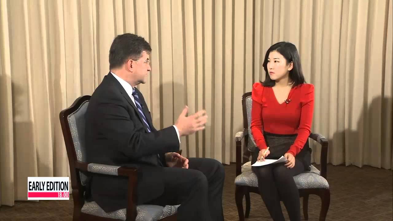 Slovak Deputy PM says Korea is valuable diplomatic partner for Slovakia