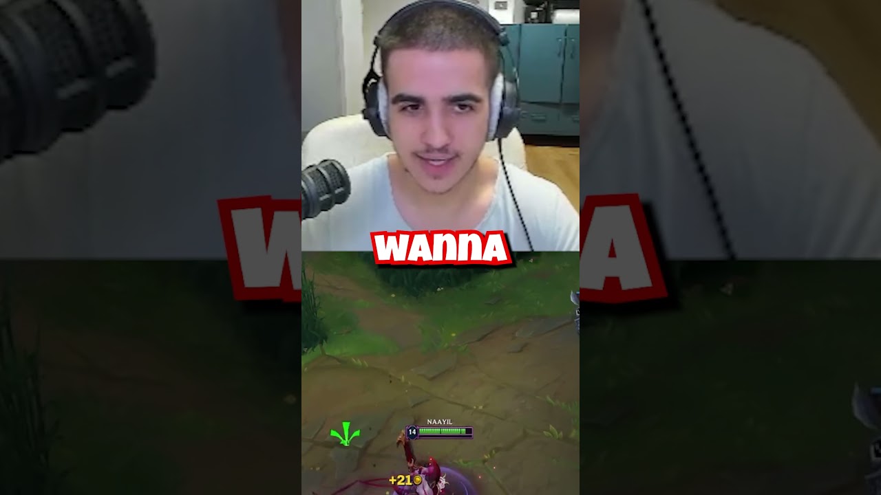 Opinion on Goredrinker Aatrox