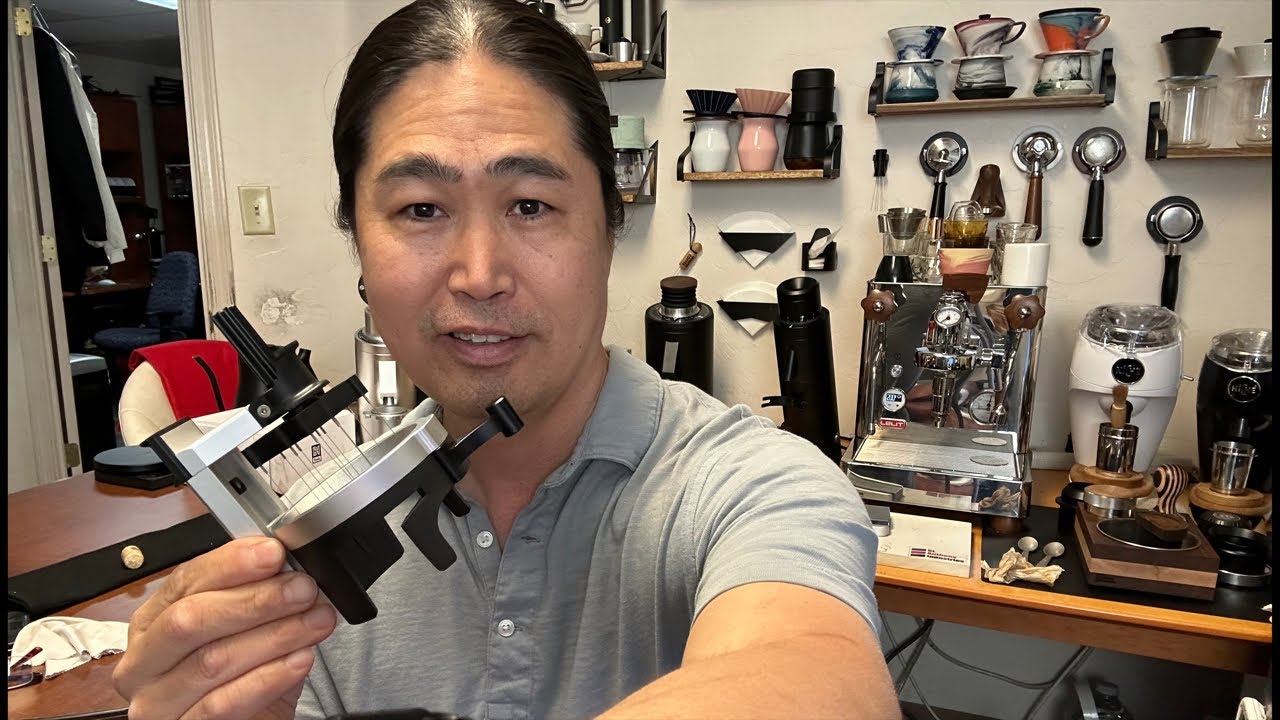 Live Demo and Q&A | AutoComb WDT Tool from BH