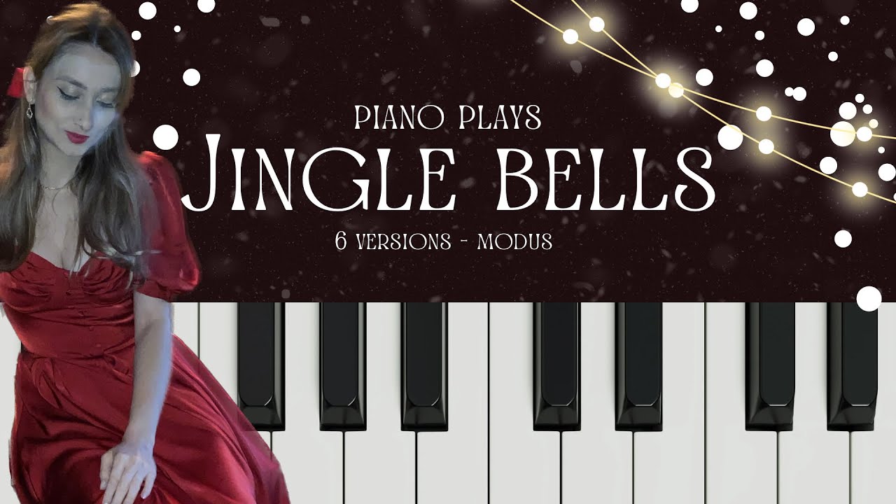 Jingle Bells - 6 Modus