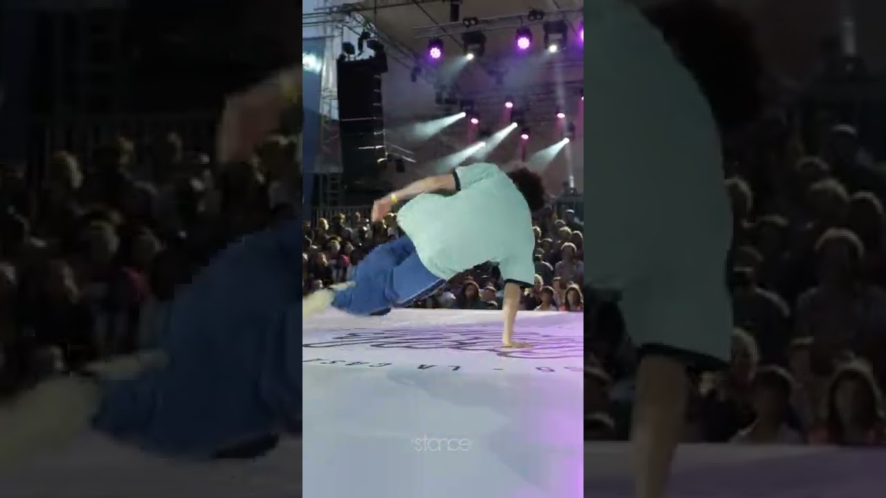 Bboy #geeroud from #venezuela  #bboy #breakin