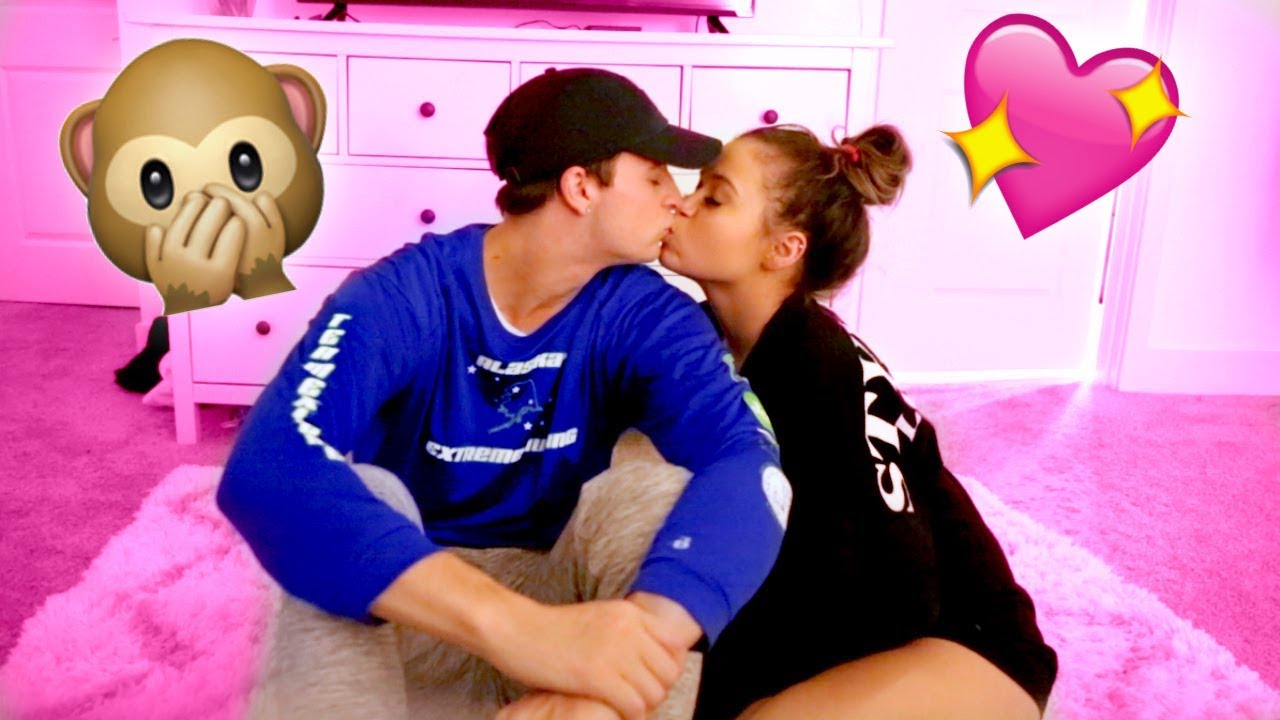 How We Met!! | HeyItsSarai