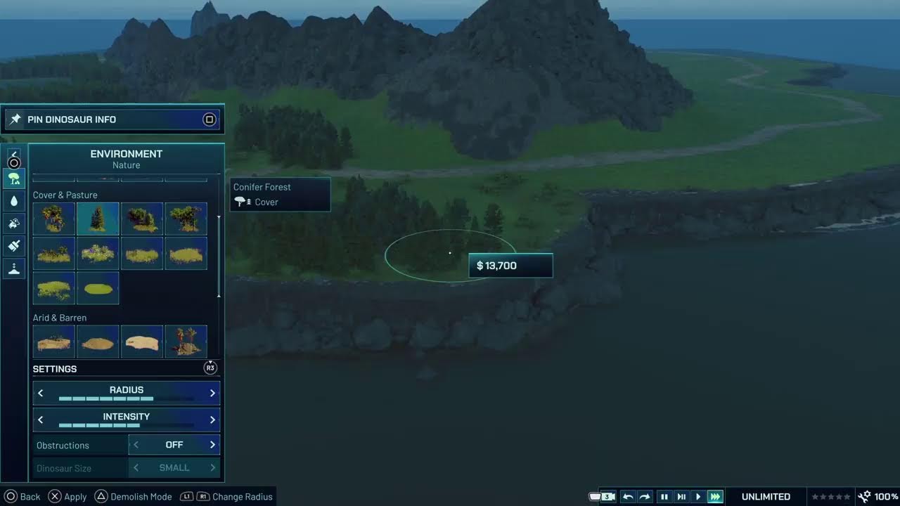 Isla Sornia