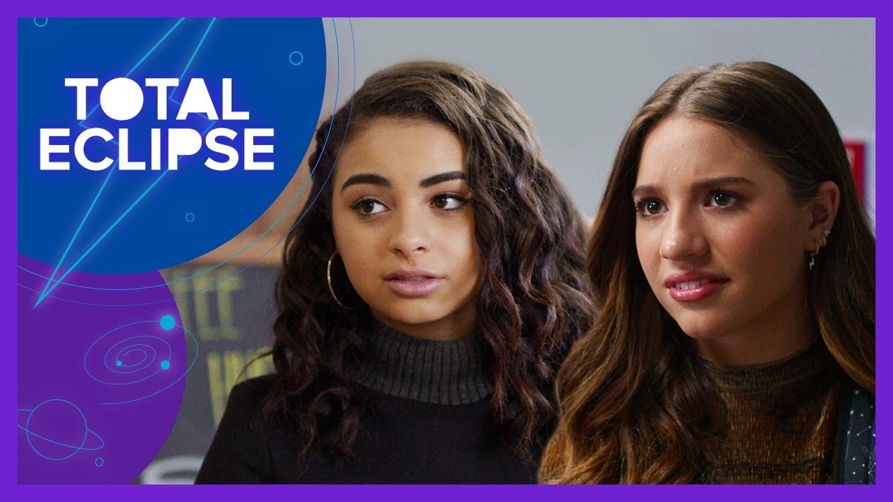 TOTAL ECLIPSE | Season 3 | Ep. 9: “We Could Be Heroes”