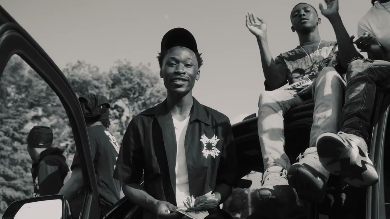 Lil Deeskii - Been thru ( Official Video )