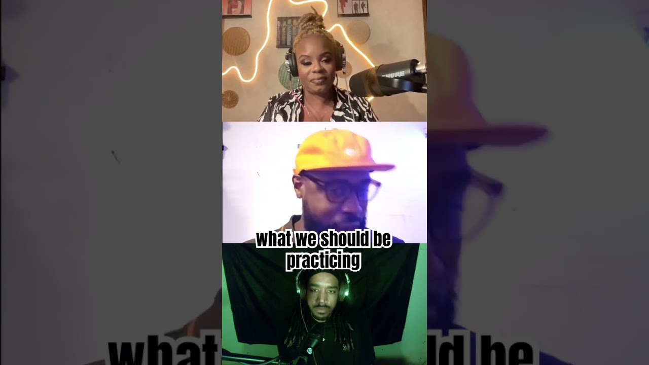 S2E11, &ldquo;Fly Like an Eagle&rdquo; ft Anwar Marshall out now! #fypシ #Reels #Content