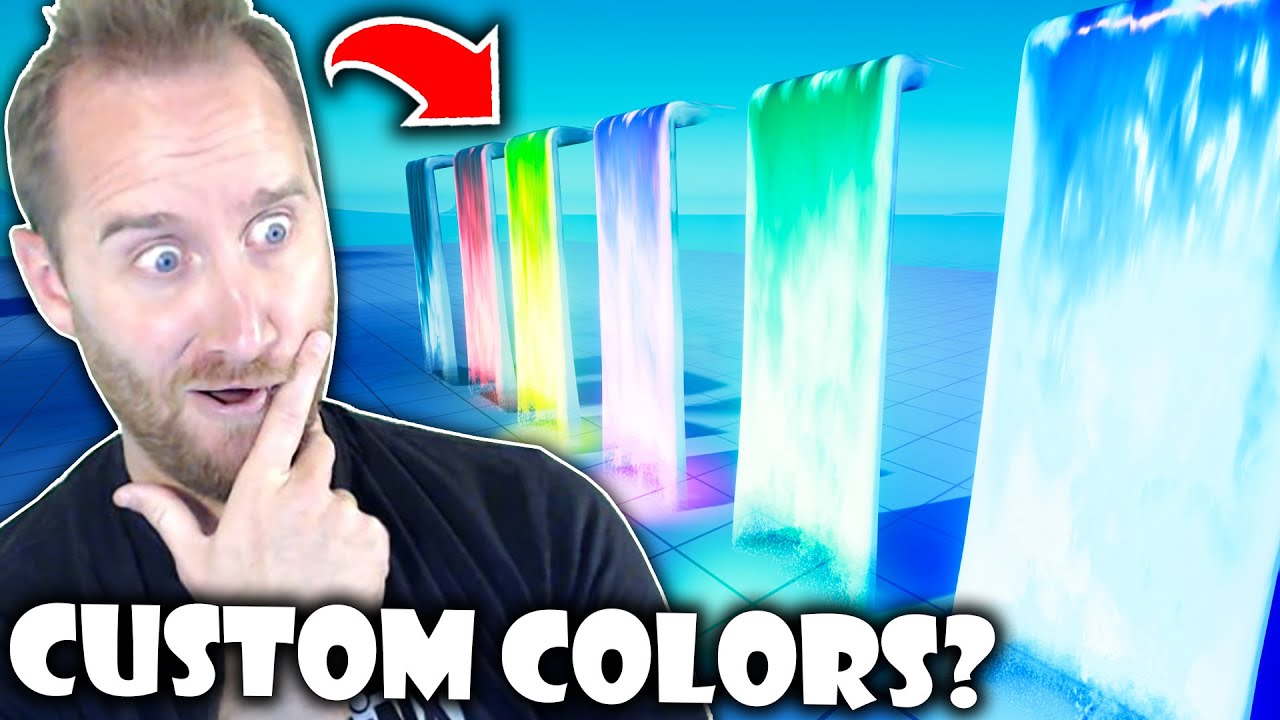 CRAZY Things You Can Do With Waterfalls!