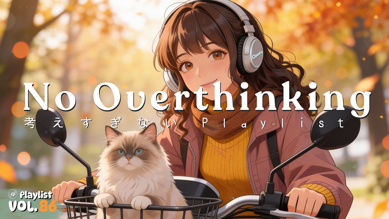 Chill Background Music For Your Day | Songs to Smile Your Way Through the Morning