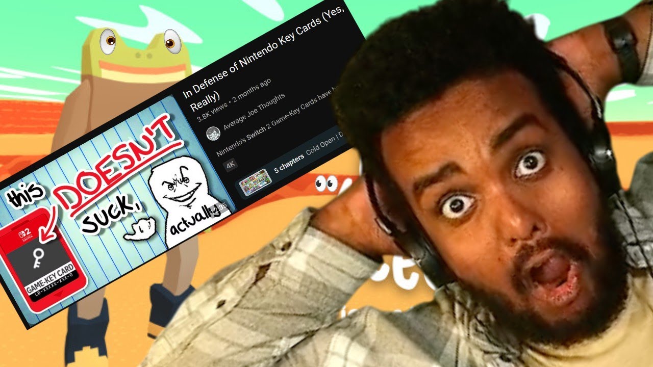 Ragebait Mid-Game Boss