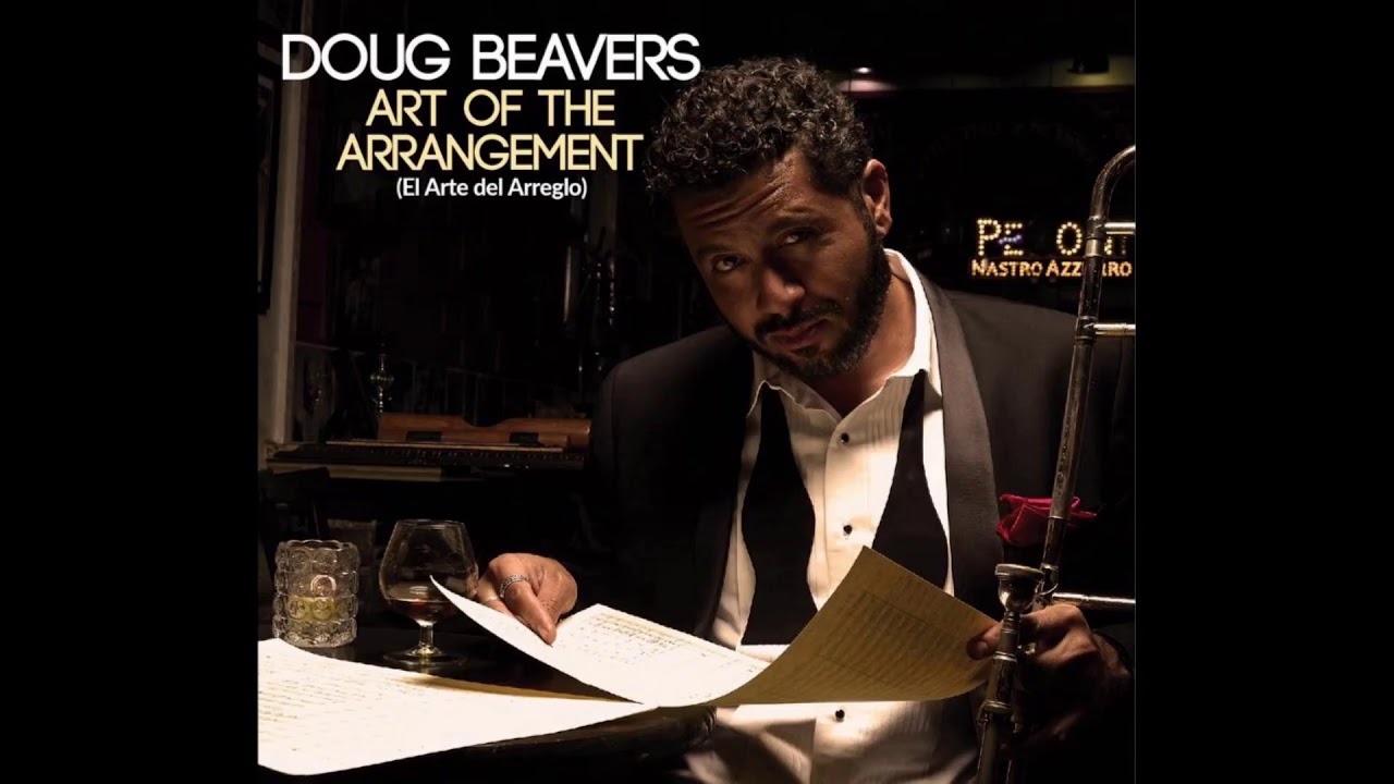 De repente - Doug Beavers